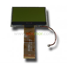 Lipman Nurit 8210 LCD Ekran